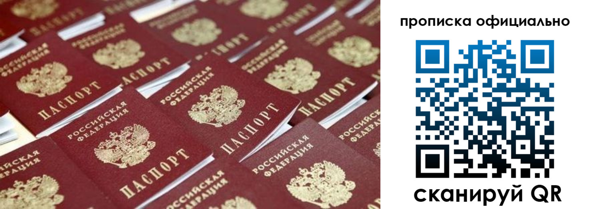 прописка гарантия в Кулебаки